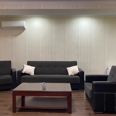 City Center Apart Hotel Tbilisi ภายนอก รูปภาพ