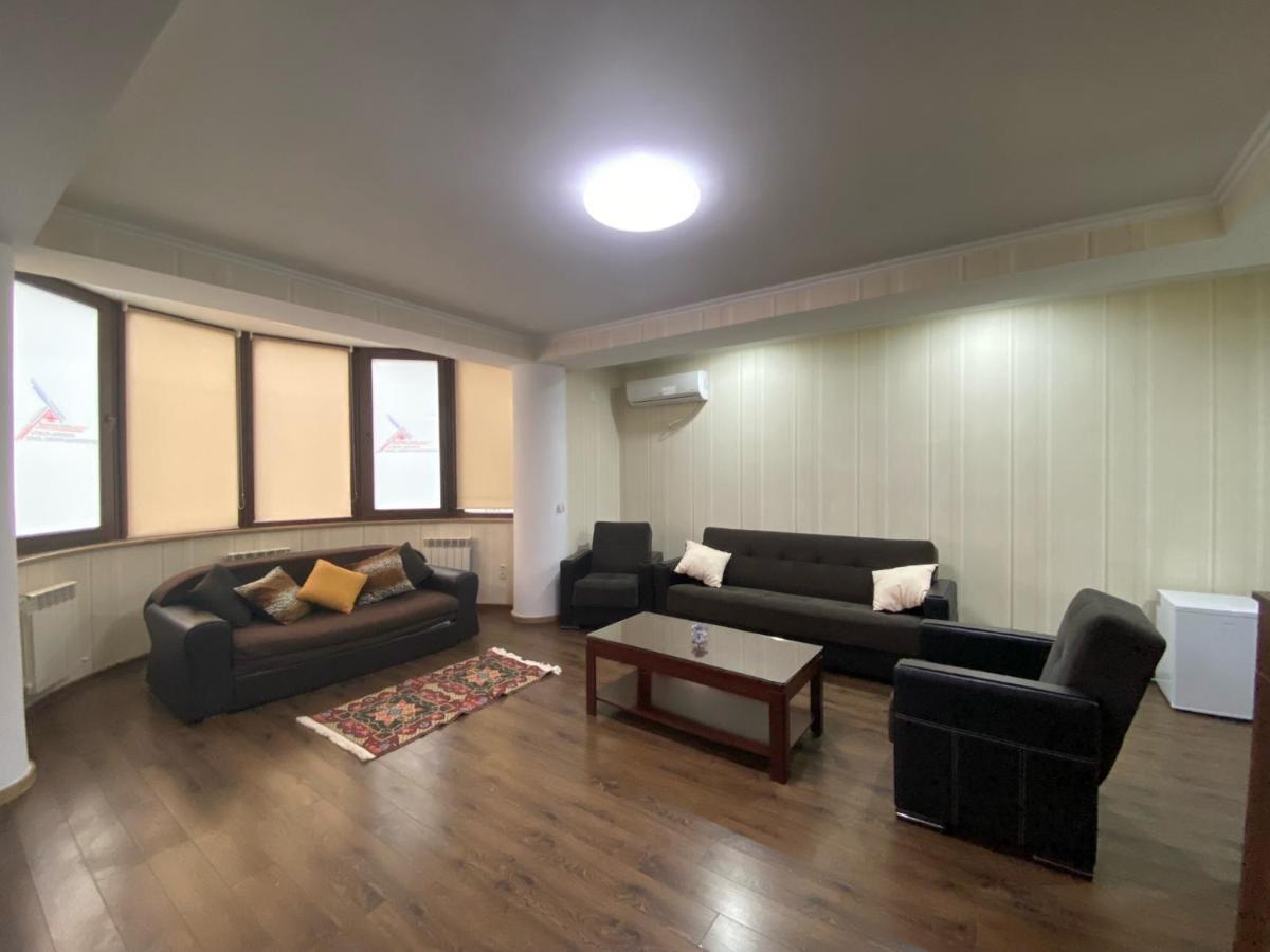 City Center Apart Hotel Tbilisi ภายนอก รูปภาพ