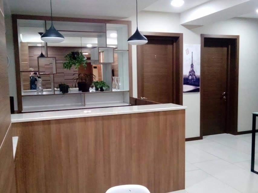 City Center Apart Hotel Tbilisi ภายนอก รูปภาพ