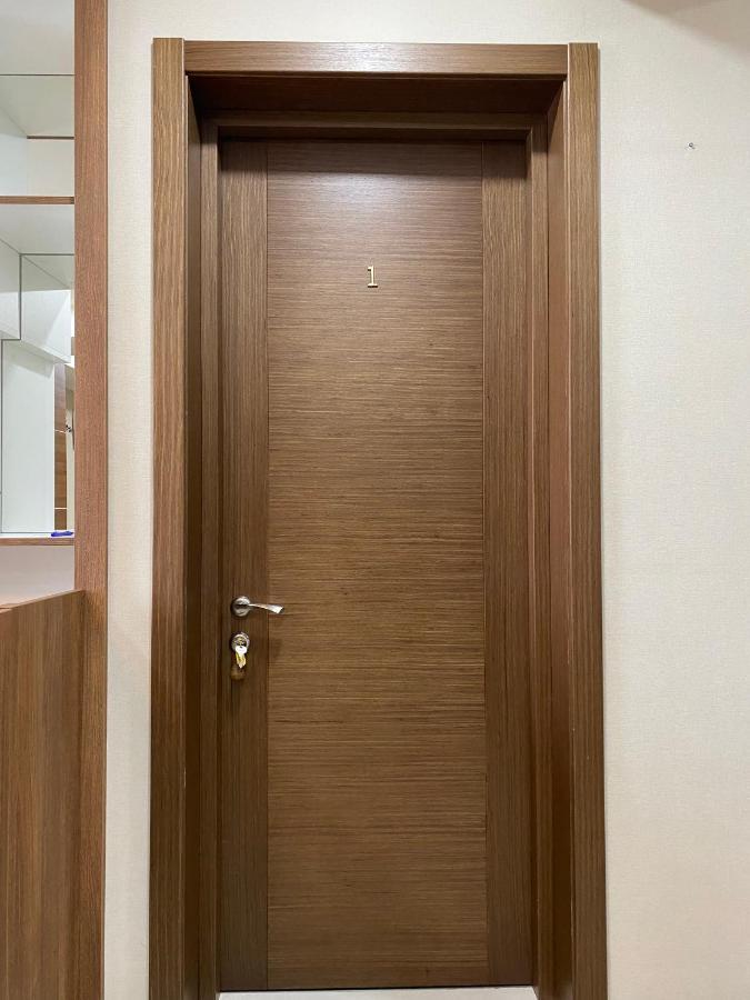 City Center Apart Hotel Tbilisi ภายนอก รูปภาพ