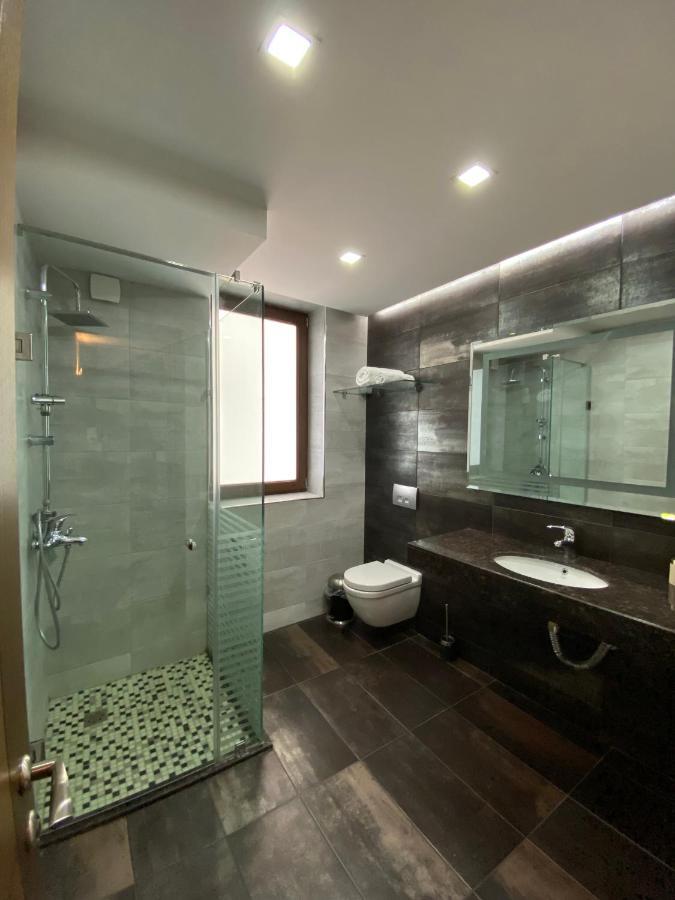City Center Apart Hotel Tbilisi ภายนอก รูปภาพ