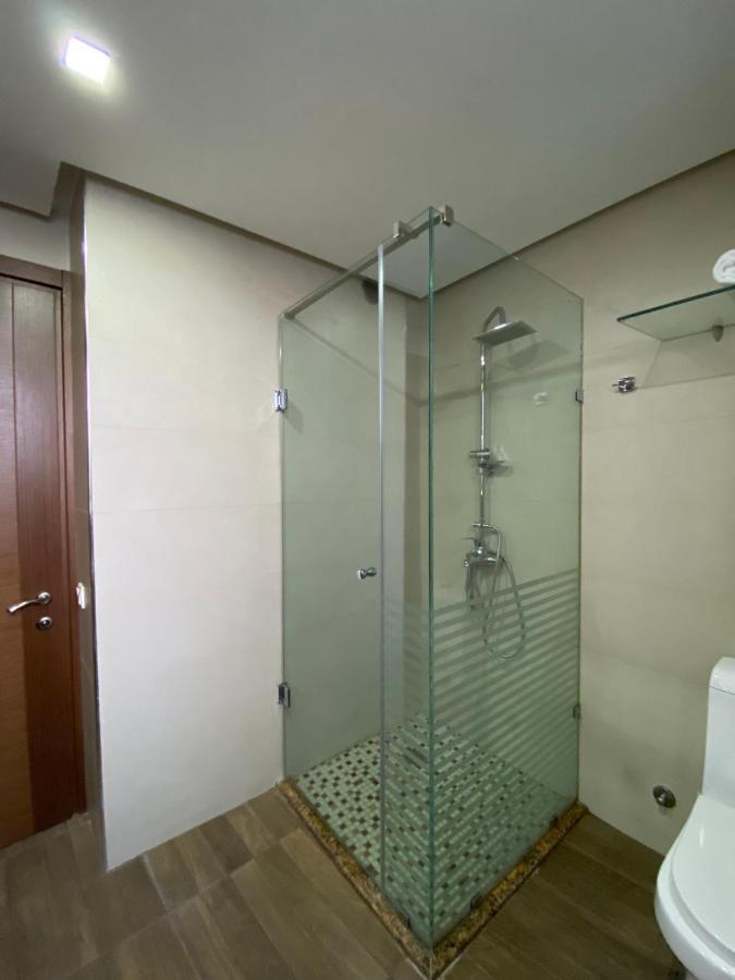 City Center Apart Hotel Tbilisi ภายนอก รูปภาพ