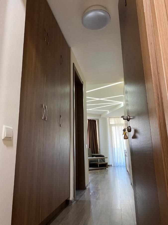 City Center Apart Hotel Tbilisi ภายนอก รูปภาพ