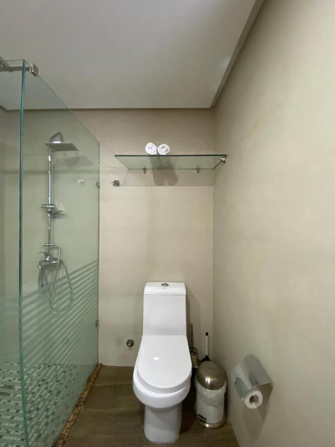 City Center Apart Hotel Tbilisi ภายนอก รูปภาพ