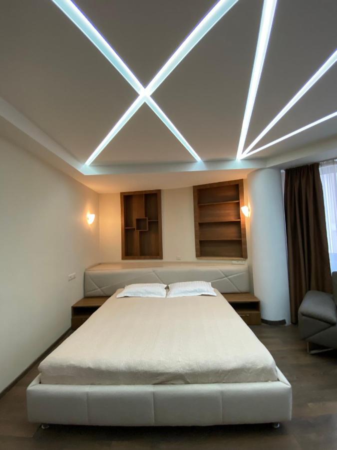 City Center Apart Hotel Tbilisi ภายนอก รูปภาพ