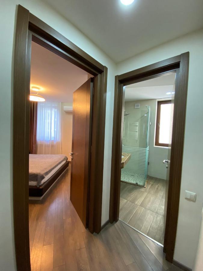 City Center Apart Hotel Tbilisi ภายนอก รูปภาพ