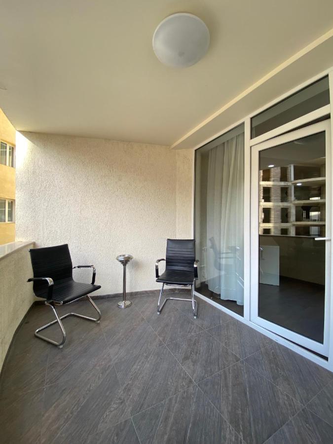 City Center Apart Hotel Tbilisi ภายนอก รูปภาพ