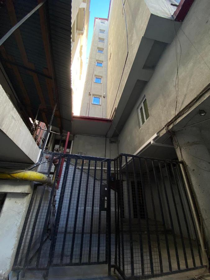 City Center Apart Hotel Tbilisi ภายนอก รูปภาพ