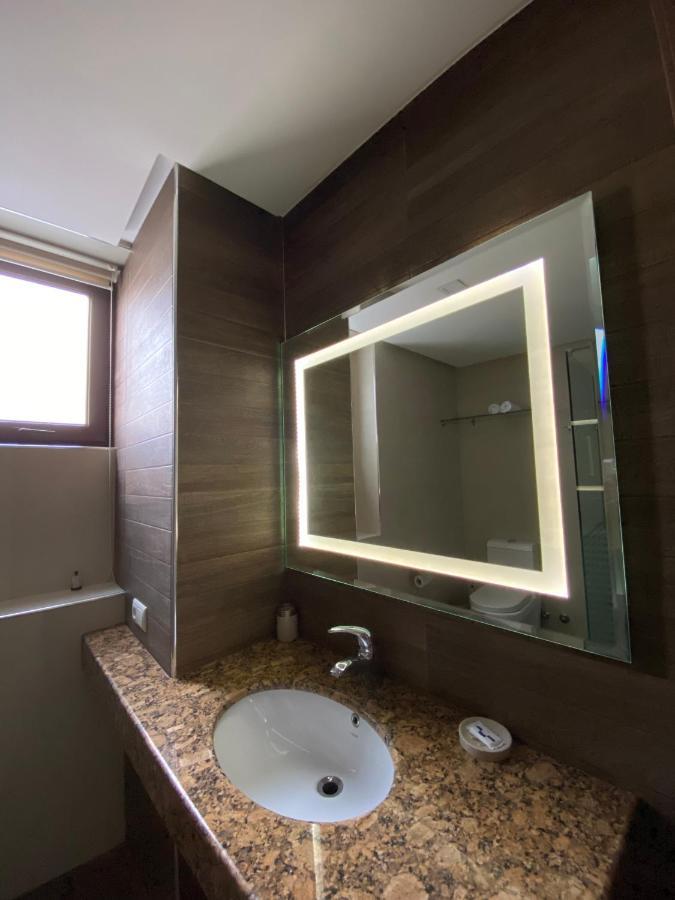 City Center Apart Hotel Tbilisi ภายนอก รูปภาพ