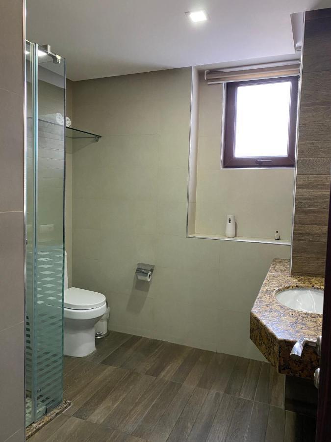 City Center Apart Hotel Tbilisi ภายนอก รูปภาพ